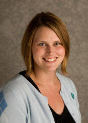 Dawn Clifford Hart.